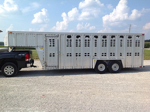 Property photo 9 - ONLINE ONLY AUCTION FARM EQUIPMENT at www.schraderauction.com